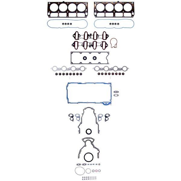 Fel-Pro FEL-260-1955 Engine Gasket Set