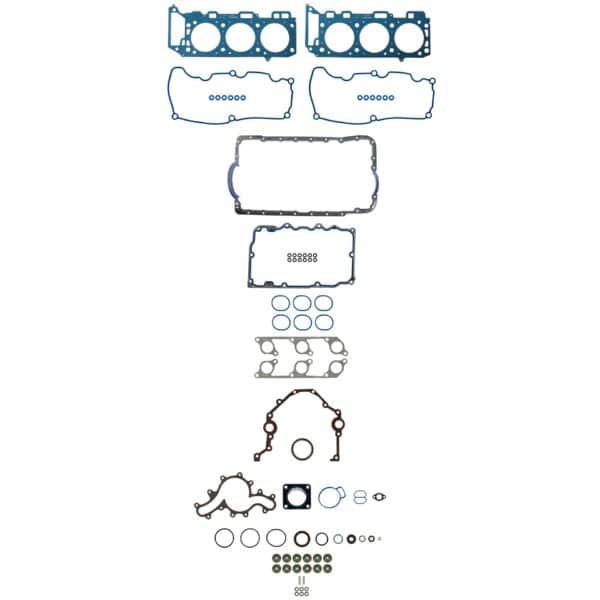Fel-Pro FEL-260-3152 Engine Gasket Set