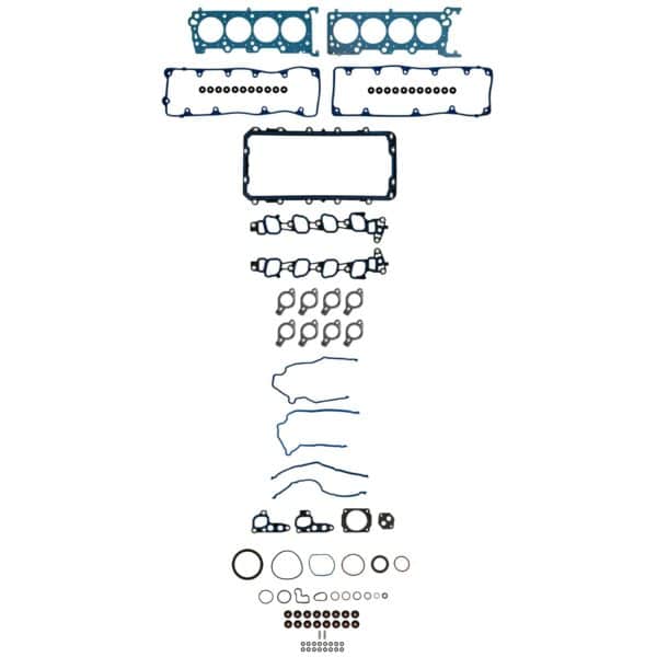 Fel-Pro FEL-260-3163 Engine Gasket Set