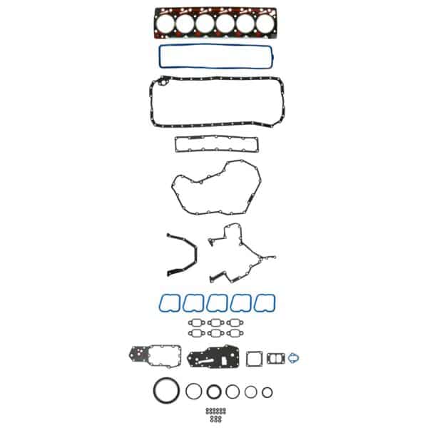 Fel-Pro FEL-260-3170 Engine Gasket Set