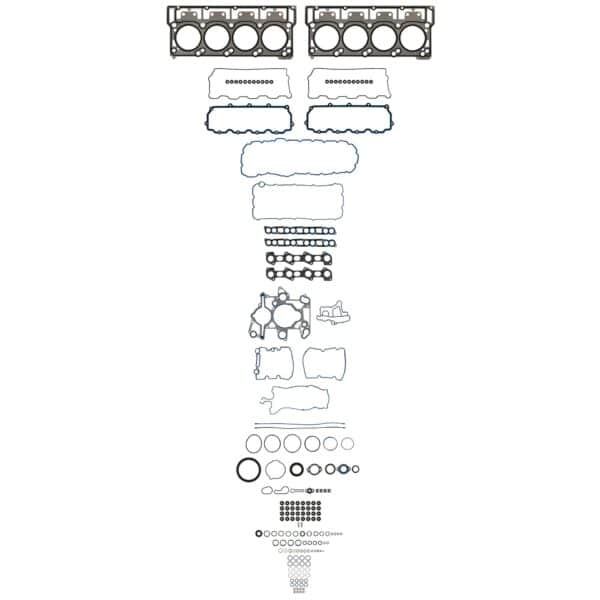 Fel-Pro FEL-260-3174 Engine Gasket Set