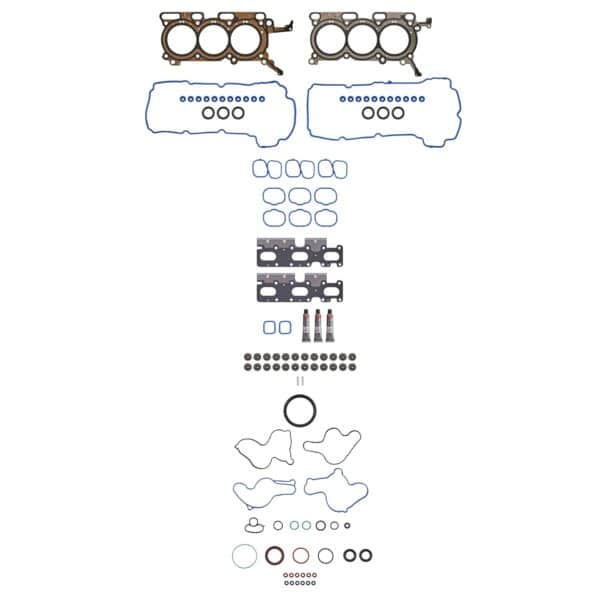 Fel-Pro FEL-260-3178 Engine Gasket Set
