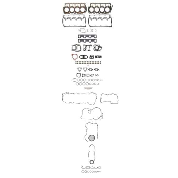 Fel-Pro FEL-260-3195 Engine Gasket Set