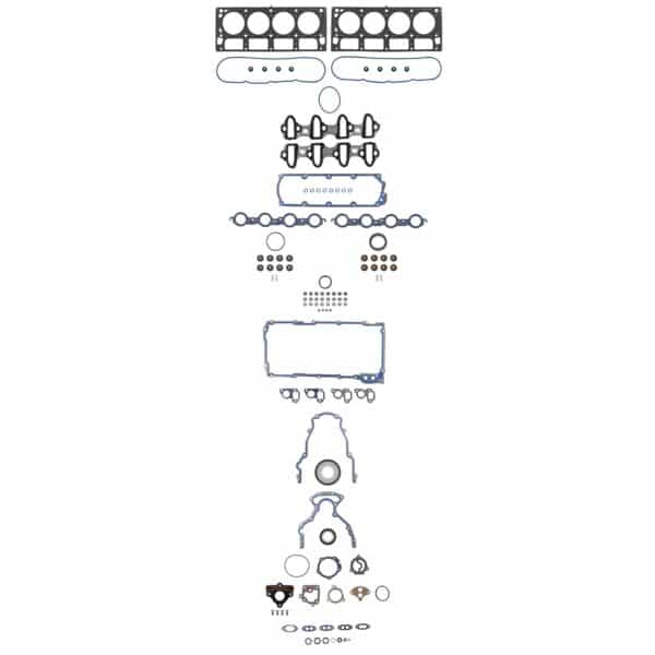 Fel-Pro FEL-260-3197 Engine Gasket Set