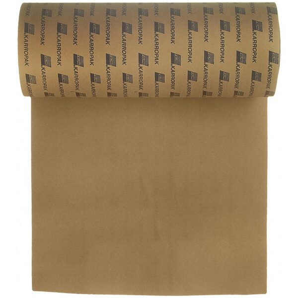 Fel-Pro FEL-3096 Karropak   1/32" (18" x 25 Yds.) Roll Gasket Making Material