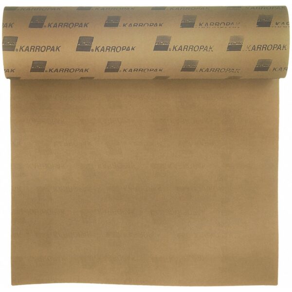 Fel-Pro FEL-3099 Karropak   1/16" (18" x 5 Yds.) Roll Gasket Making Material