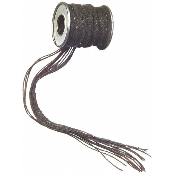 Fel-Pro FEL-3201 McCord Graphite Packing 1/4" (1/4 lb. Spool) Gasket Making Material