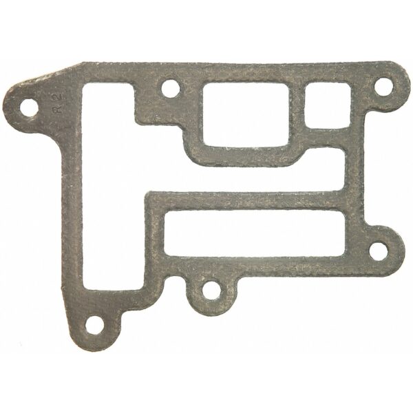Fel-Pro FEL-35393 Engine Coolant Thermostat Housing Gasket
