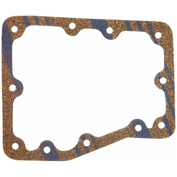 Fel-Pro FEL-55376 Engine Auxiliary Shaft Seal