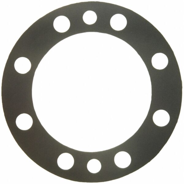 Fel-Pro FEL-5576 Differential Carrier Gasket Round Shaped 10 Bolt Hole Gasket