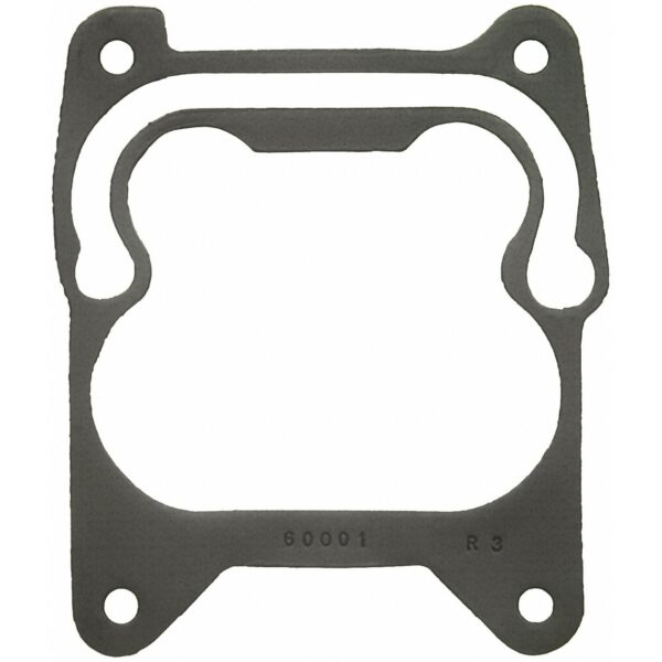 Fel-Pro FEL-60001 Carburetor Mounting Gasket