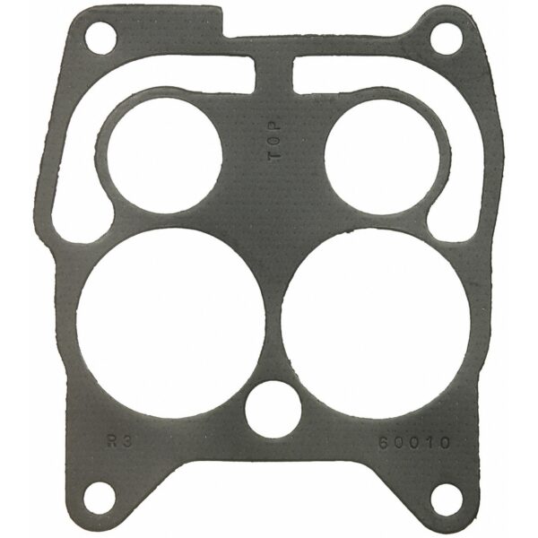 Fel-Pro FEL-60010 Carburetor Mounting Gasket
