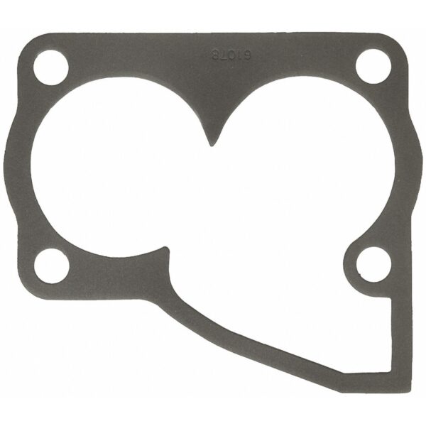 Fel-Pro FEL-61078 Fuel Injection Throttle Body Mounting Gasket