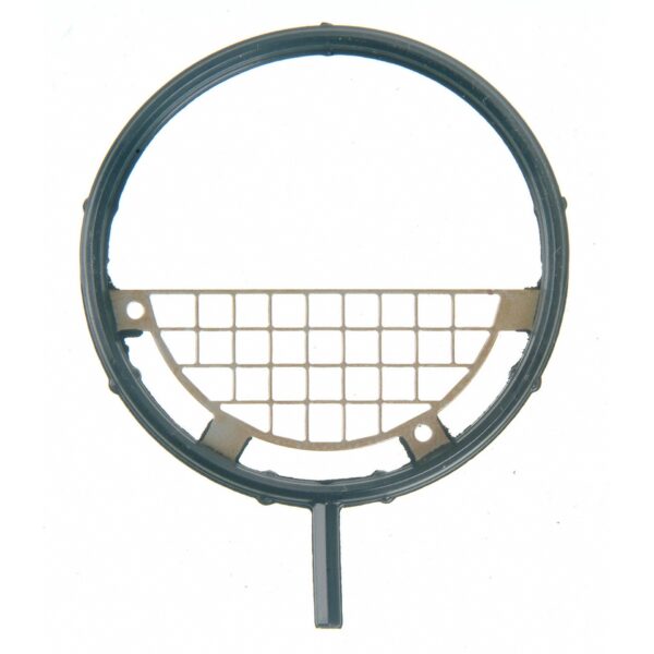 Fel-Pro FEL-61463 Fuel Injection Throttle Body Mounting Gasket
