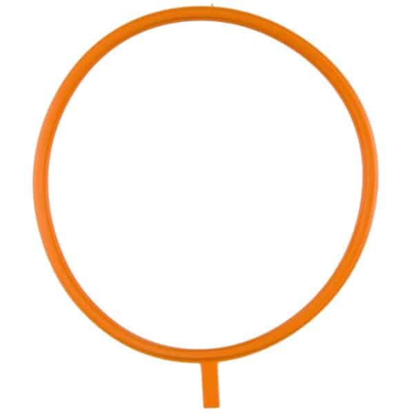 Fel-Pro FEL-61557 Fuel Injection Throttle Body Mounting Gasket