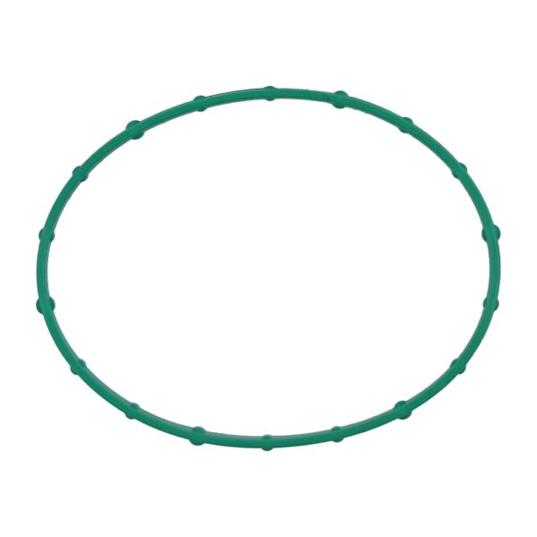 Fel-Pro FEL-61870 Fuel Injection Throttle Body Mounting Gasket
