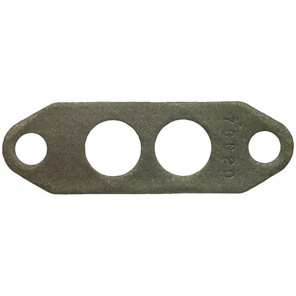 Fel-Pro FEL-70020 Exhaust Gas Recirculation (EGR) Valve Gasket