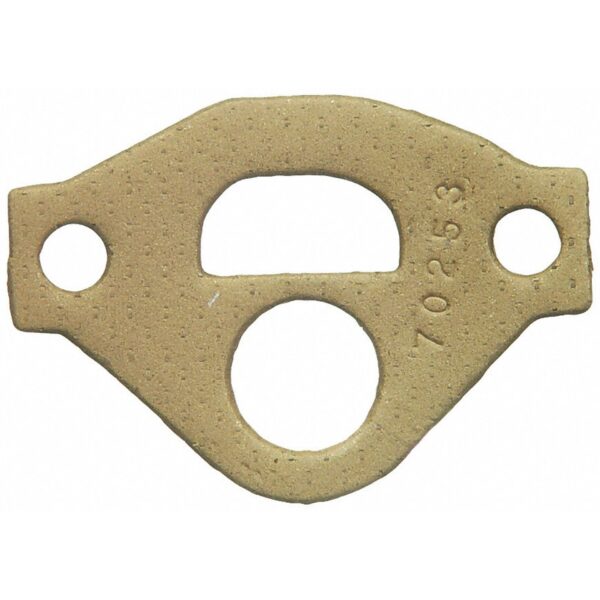 Fel-Pro FEL-70253 Exhaust Gas Recirculation (EGR) Valve Gasket