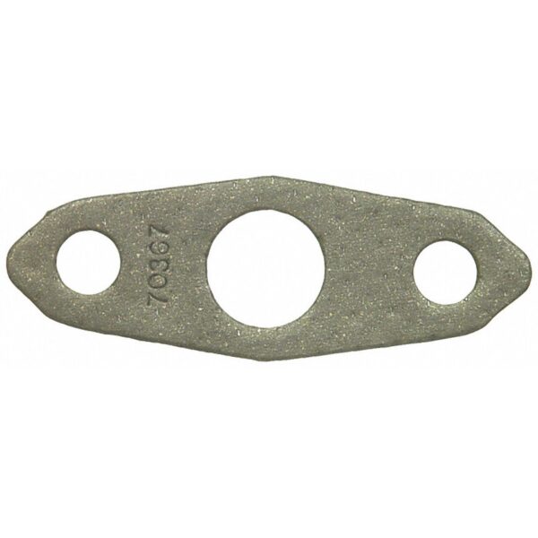 Fel-Pro FEL-70367 Exhaust Gas Recirculation (EGR) Valve Gasket