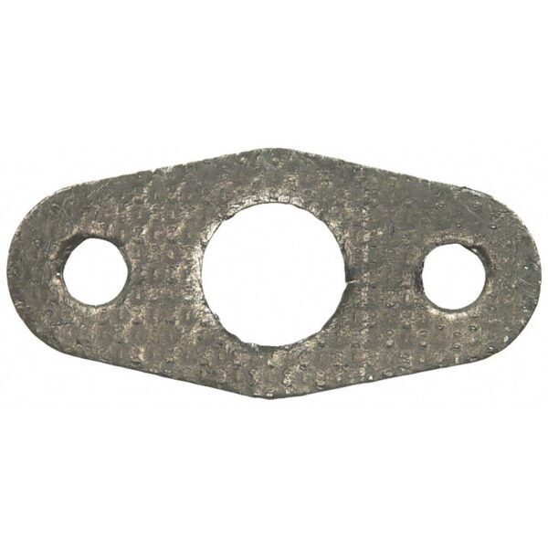Fel-Pro FEL-70885 Exhaust Gas Recirculation (EGR) Valve Gasket