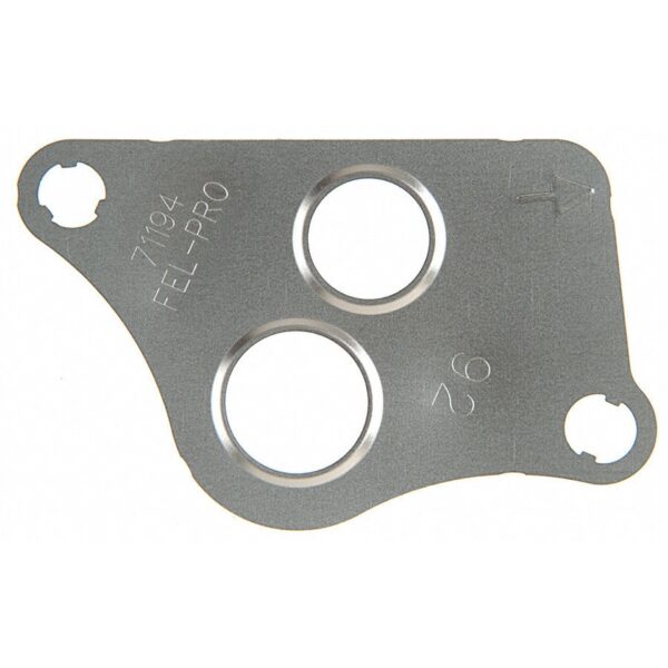 Fel-Pro FEL-71194 Exhaust Gas Recirculation (EGR) Valve Gasket