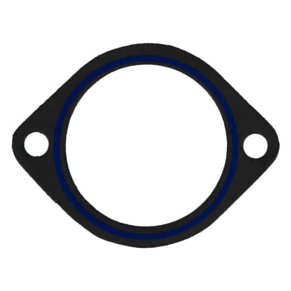 Fel-Pro FEL-72763 Fuel Injection Plenum Gasket Set