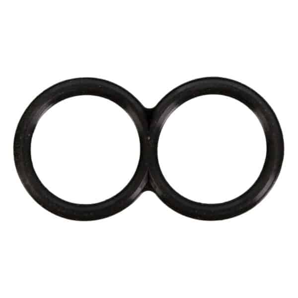 Fel-Pro FEL-73062 Engine Oil Filter Adapter Seal