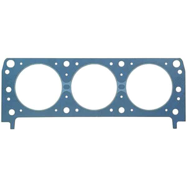 Fel-Pro FEL-8699PT-2 PermaTorque Engine Cylinder Head Gasket