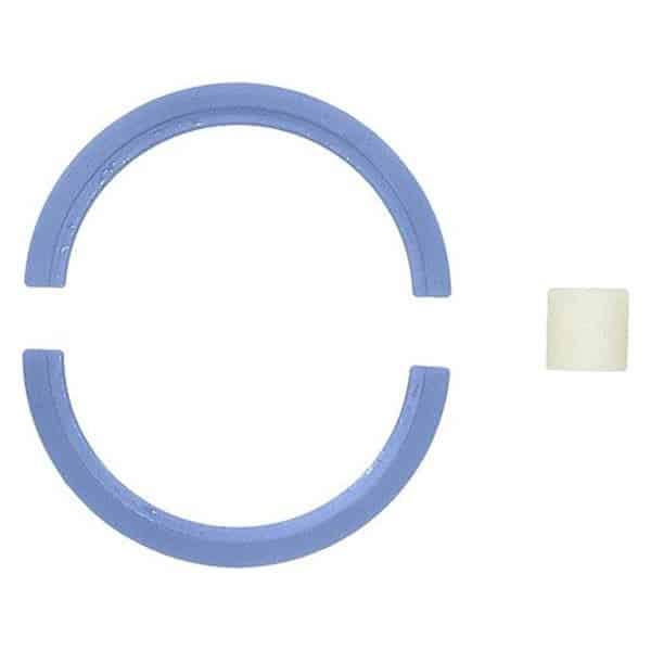 Fel-Pro FEL-BS11829-1 Engine Crankshaft Seal Kit