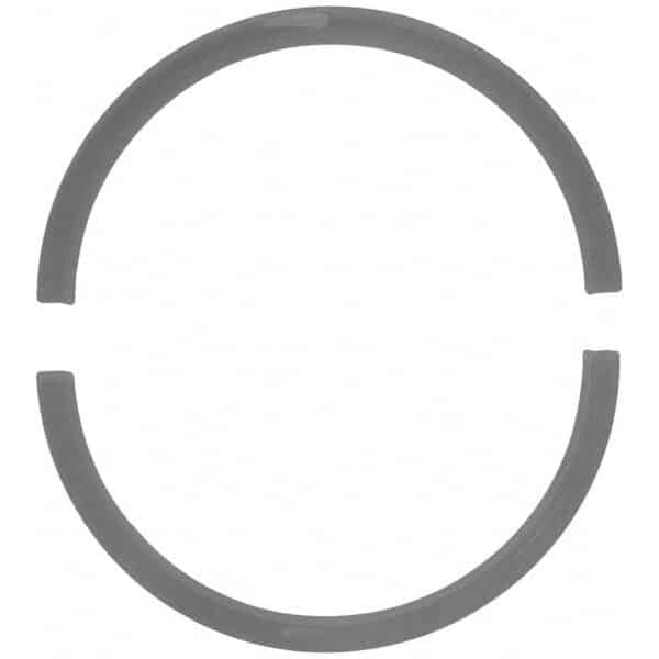 Fel-Pro FEL-BS40042 Engine Crankshaft Seal Kit