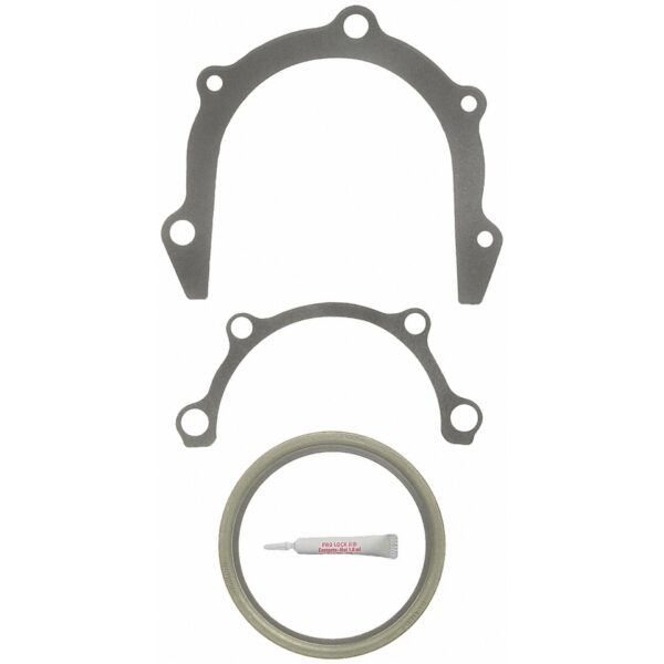 Fel-Pro FEL-BS40168-1 Engine Crankshaft Seal Kit