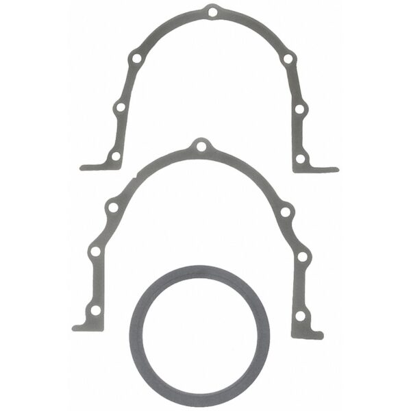 Fel-Pro FEL-BS40408-1 Engine Crankshaft Seal Kit
