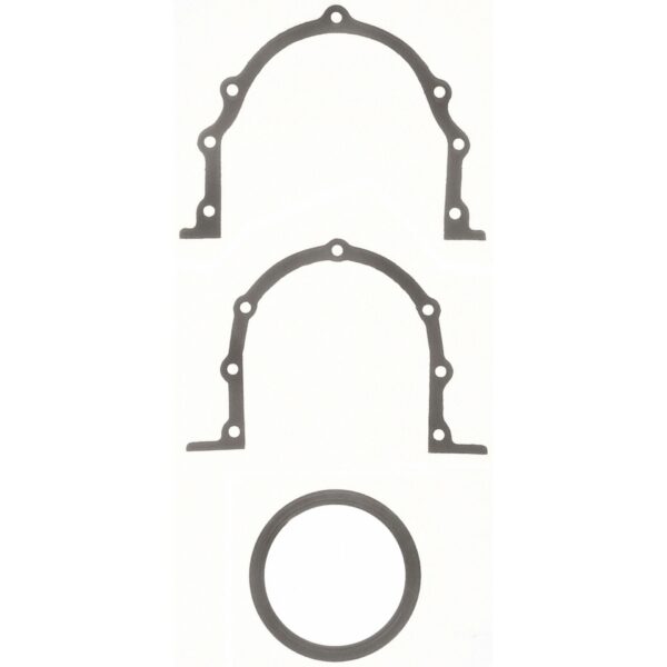 Fel-Pro FEL-BS40444 Engine Crankshaft Seal Kit