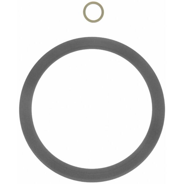 Fel-Pro FEL-BS40622 Engine Crankshaft Seal Kit