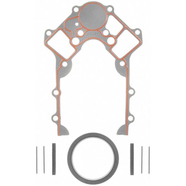 Fel-Pro FEL-BS40649 Engine Crankshaft Seal Kit