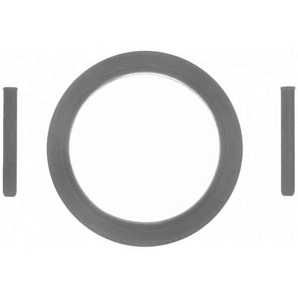 Fel-Pro FEL-BS5115 Engine Crankshaft Seal Kit