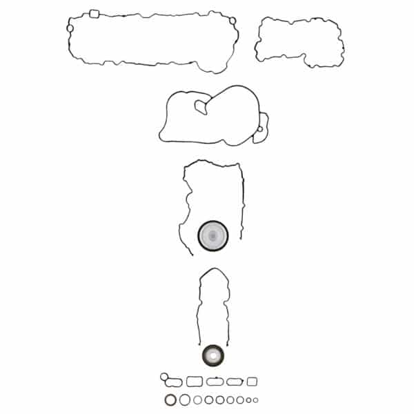 Fel-Pro FEL-CS26661 Engine Conversion Gasket Set