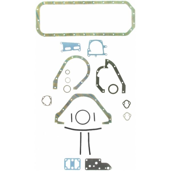 Fel-Pro FEL-CS7799 Engine Conversion Gasket Set