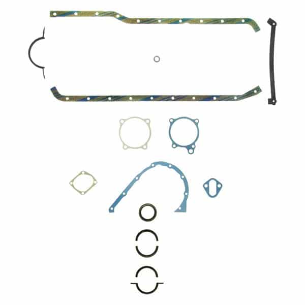 Fel-Pro FEL-CS8006-2 Engine Conversion Gasket Set