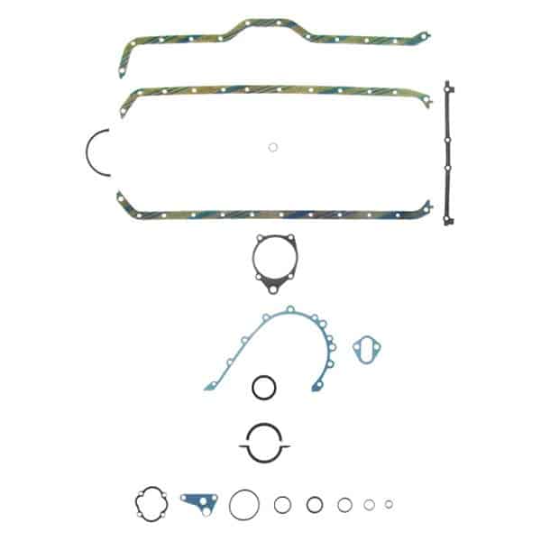 Fel-Pro FEL-CS8169-2 Engine Conversion Gasket Set