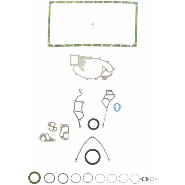 Fel-Pro FEL-CS8891 Engine Conversion Gasket Set