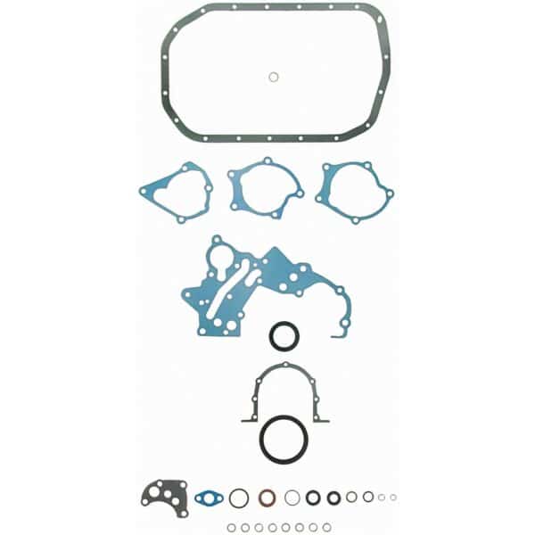 Fel-Pro FEL-CS9086 Engine Conversion Gasket Set