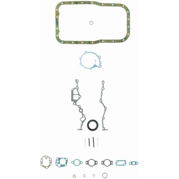 Fel-Pro FEL-CS9210 Engine Conversion Gasket Set