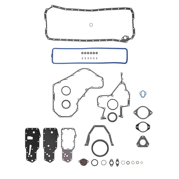 Fel-Pro FEL-CS9332 Engine Conversion Gasket Set