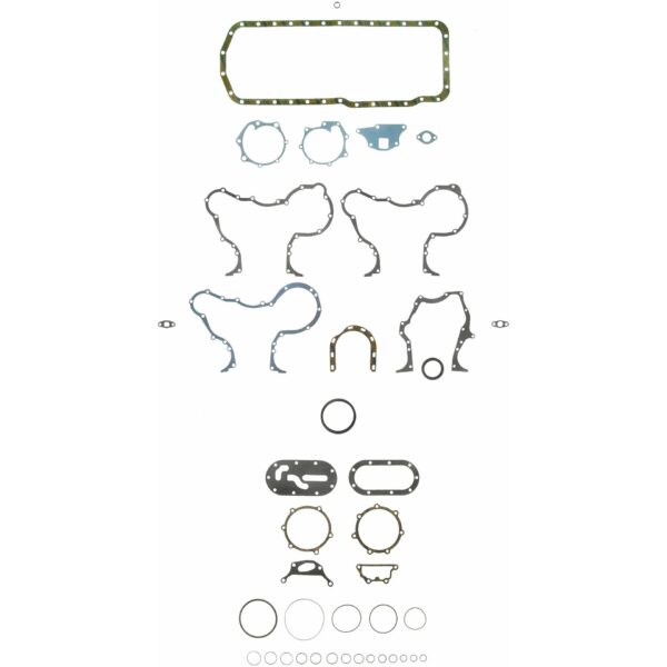 Fel-Pro FEL-CS9870 Engine Conversion Gasket Set