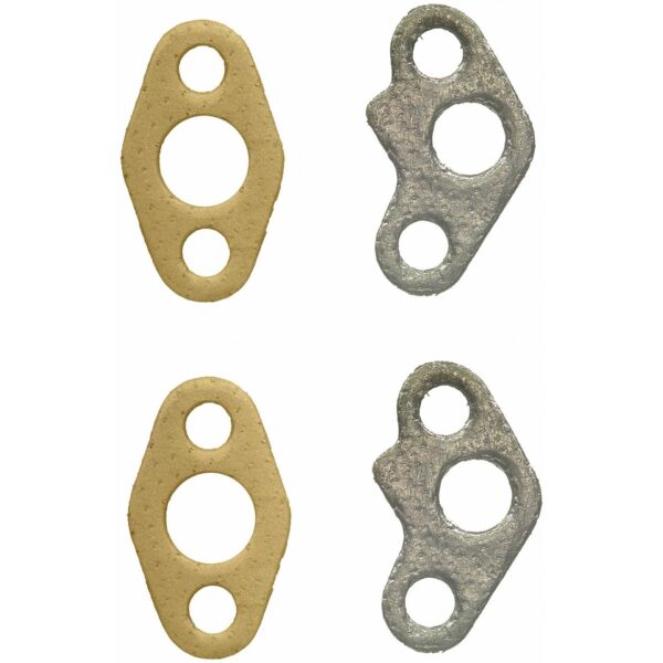 Fel-Pro FEL-ES70389 Exhaust Gas Recirculation (EGR) Gasket Set