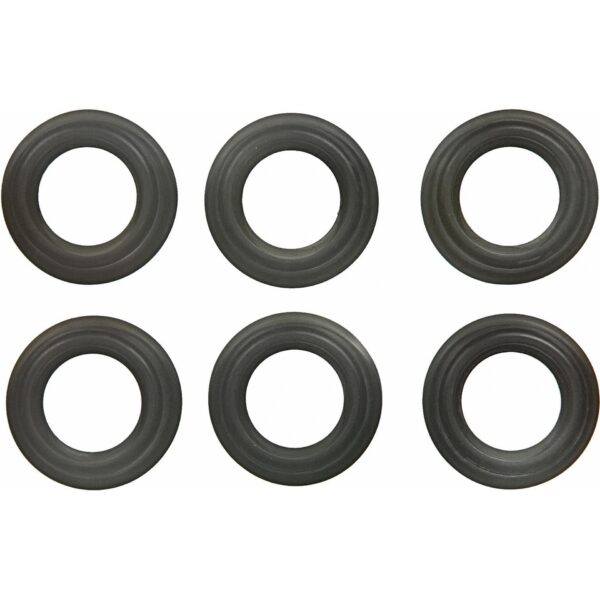 Fel-Pro FEL-ES70691 Spark Plug Tube Seal Set
