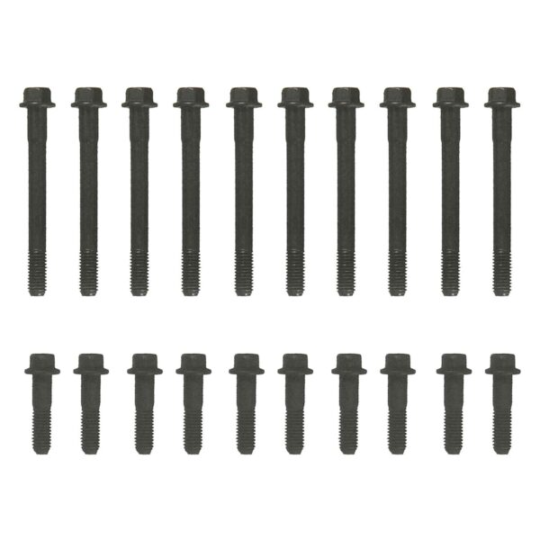 Fel-Pro FEL-ES71038-1 Engine Cylinder Head Bolt Set