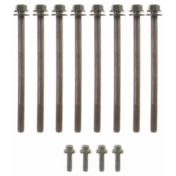 Fel-Pro FEL-ES71129-1 Engine Cylinder Head Bolt Set