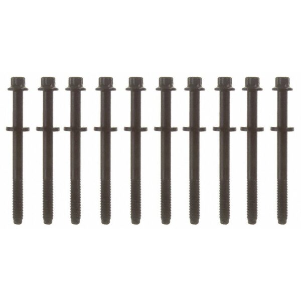 Fel-Pro FEL-ES71206 Engine Cylinder Head Bolt Set